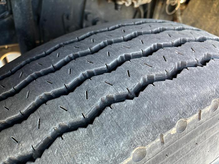 Used 2008 WESTERN STAR 4900