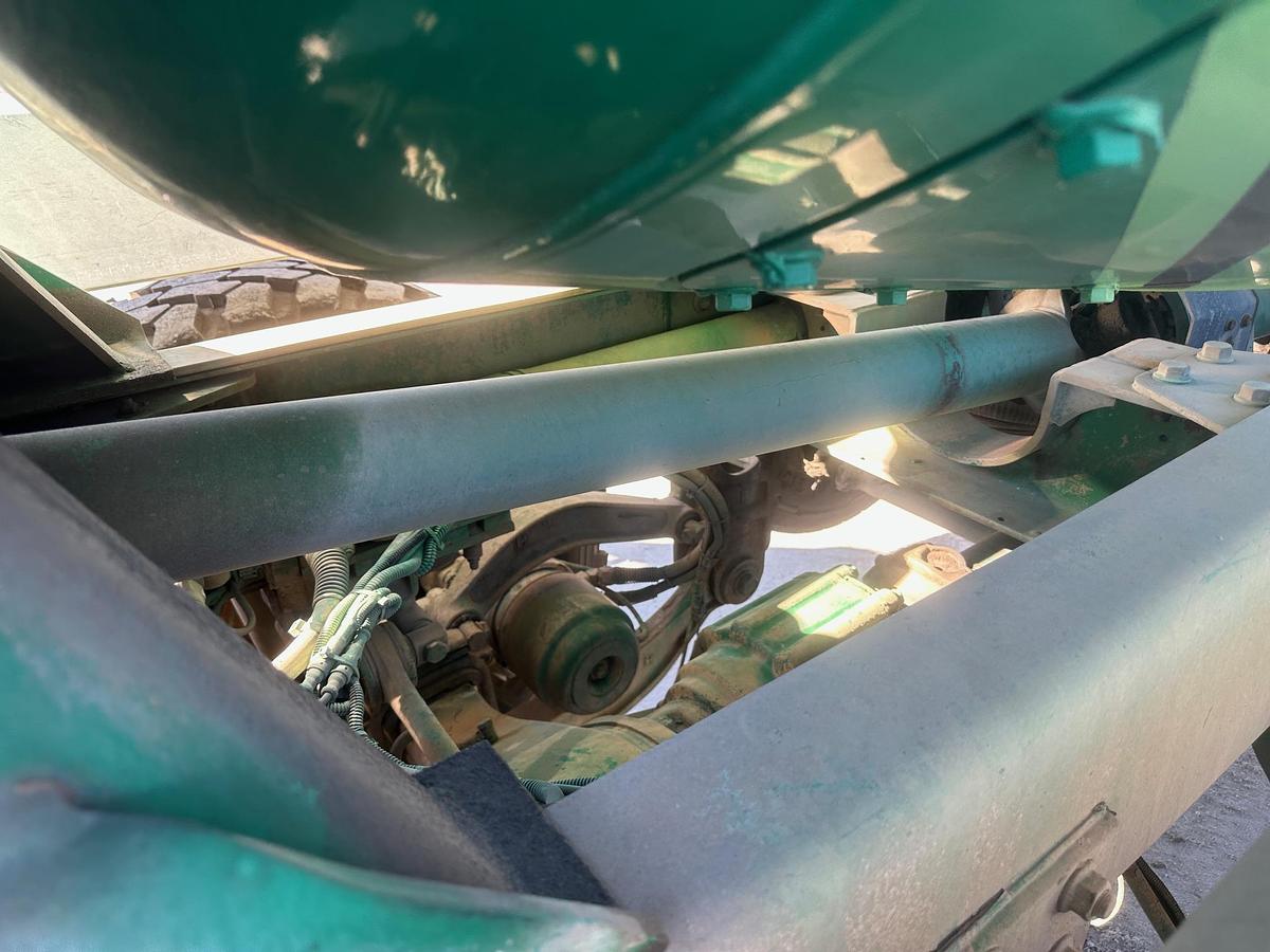 Used 2020 TEREX FD4000