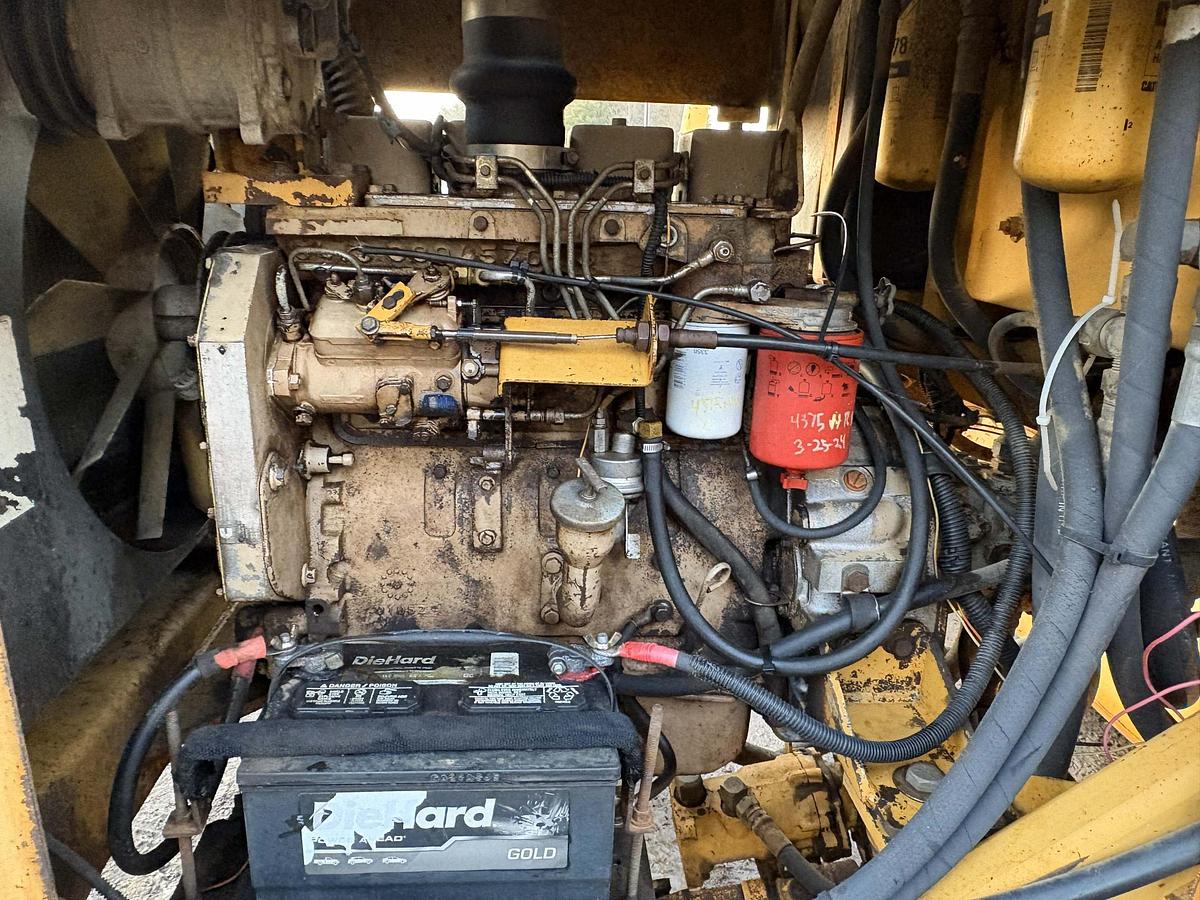 Used 2005 ROSCO RB-48