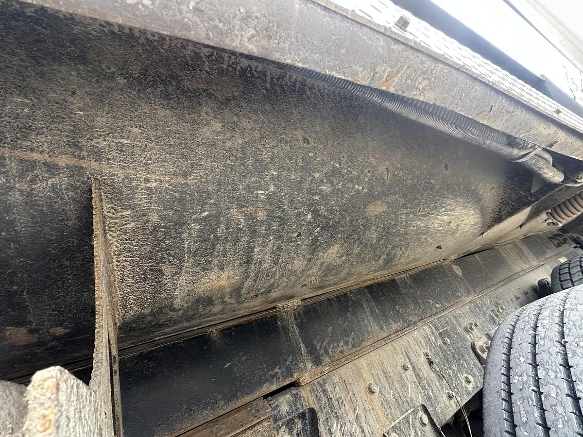 Used 2015 KENWORTH T800