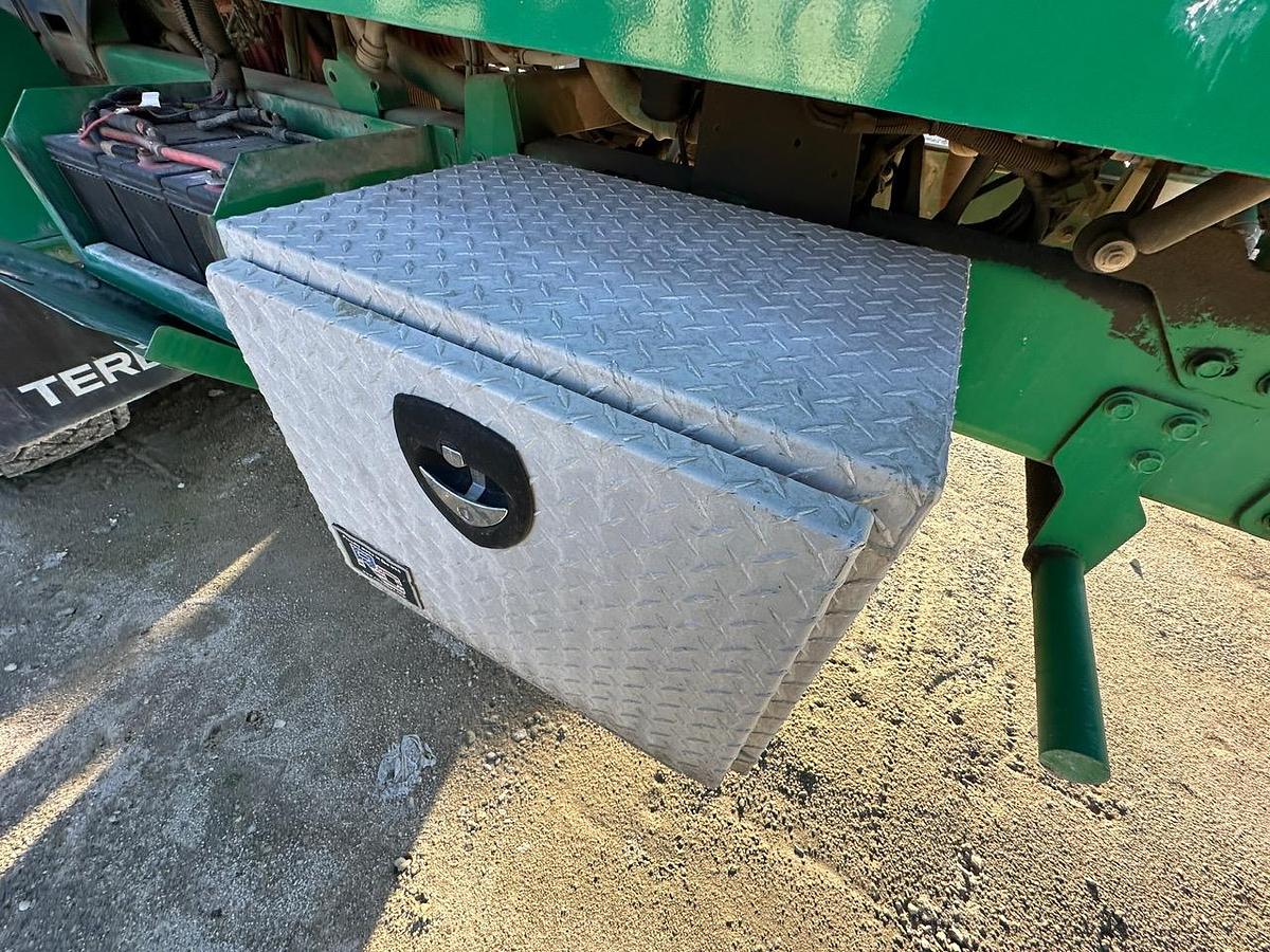 Used 2021 TEREX FD4000