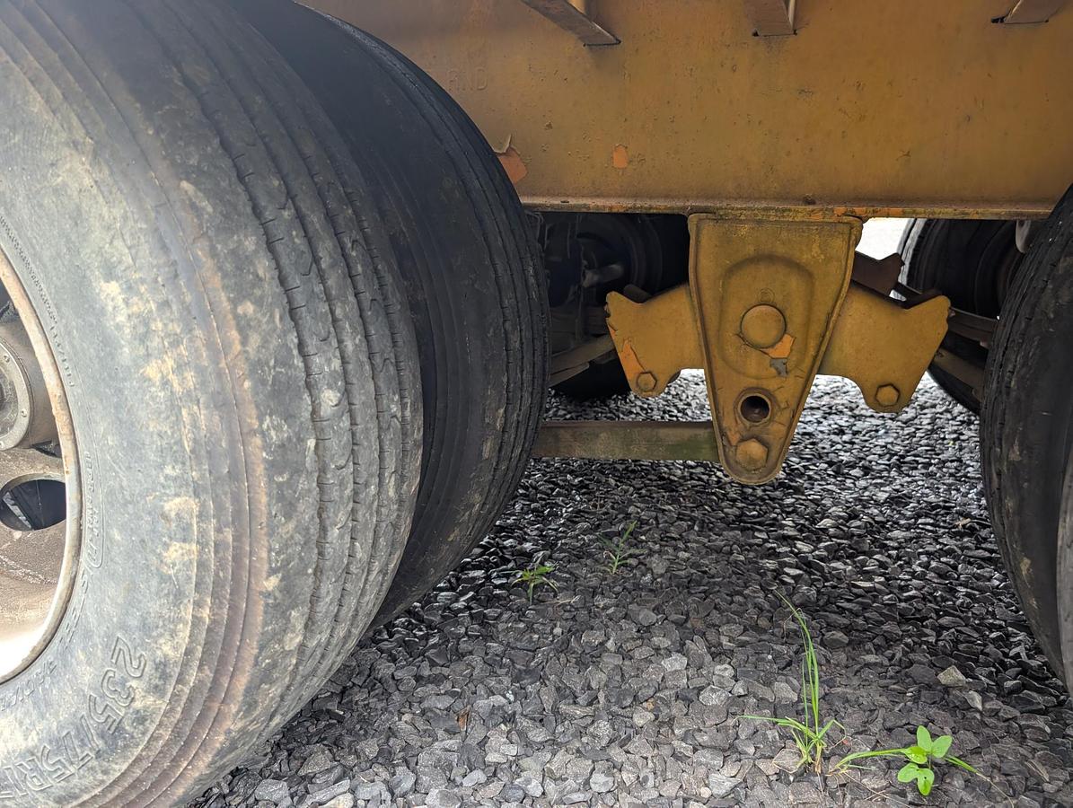 Used 2003 BETTER BUILT TRAILER 30 FT