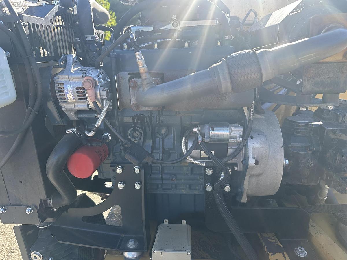 Used 2020 SEAL MASTER SP575