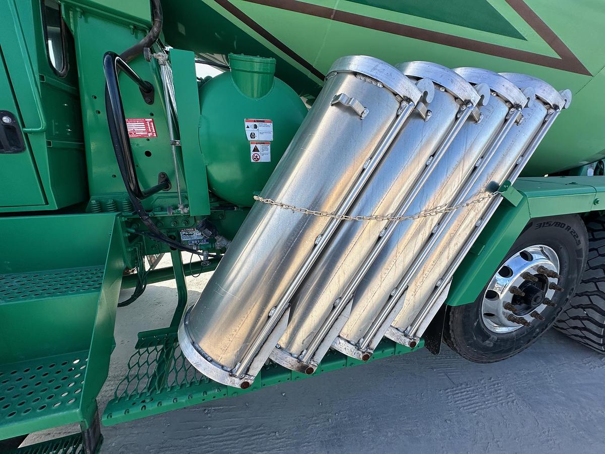 Used 2019 TEREX FD4000