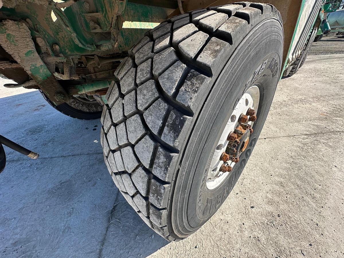 Used 2020 TEREX FD4000