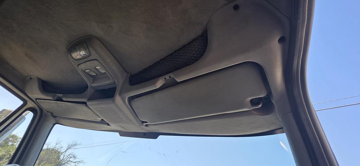 Used 2014 INTERNATIONAL 8600 SBA 6x4