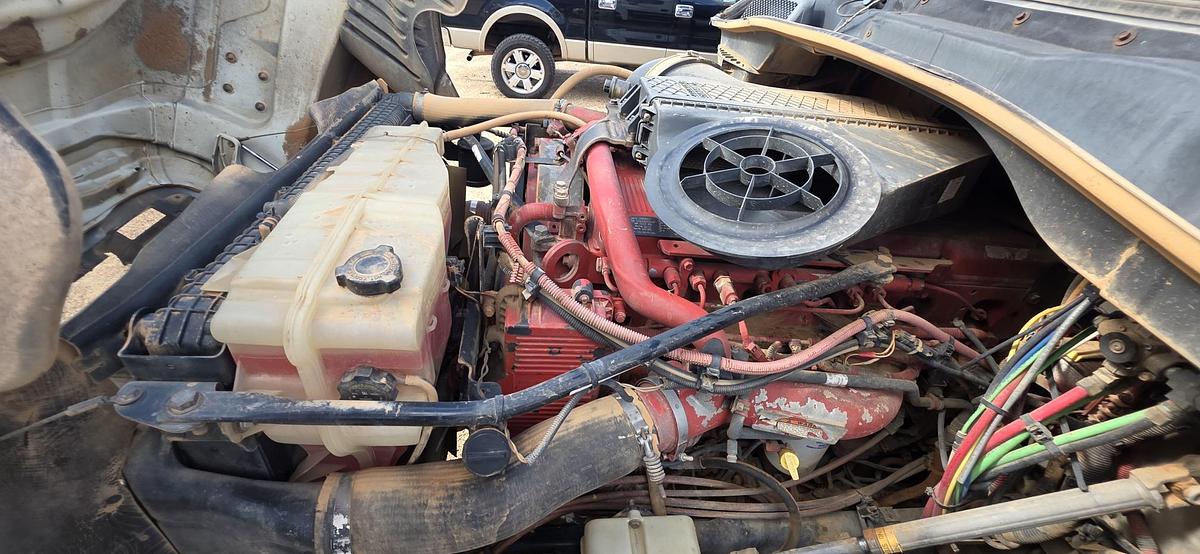 Used 2012 FREIGHTLINER Cascadia