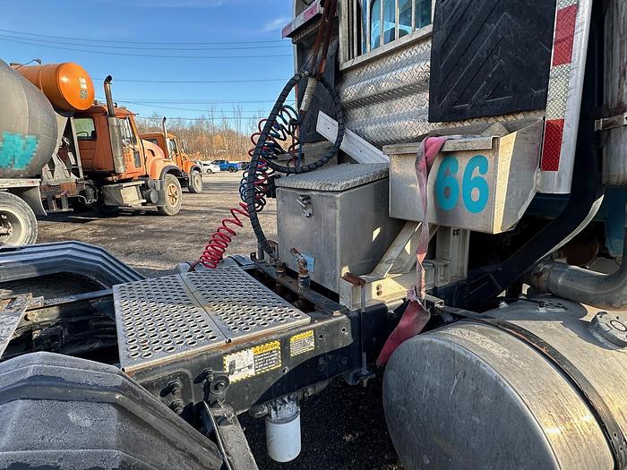 Used 1991 MACK CH613