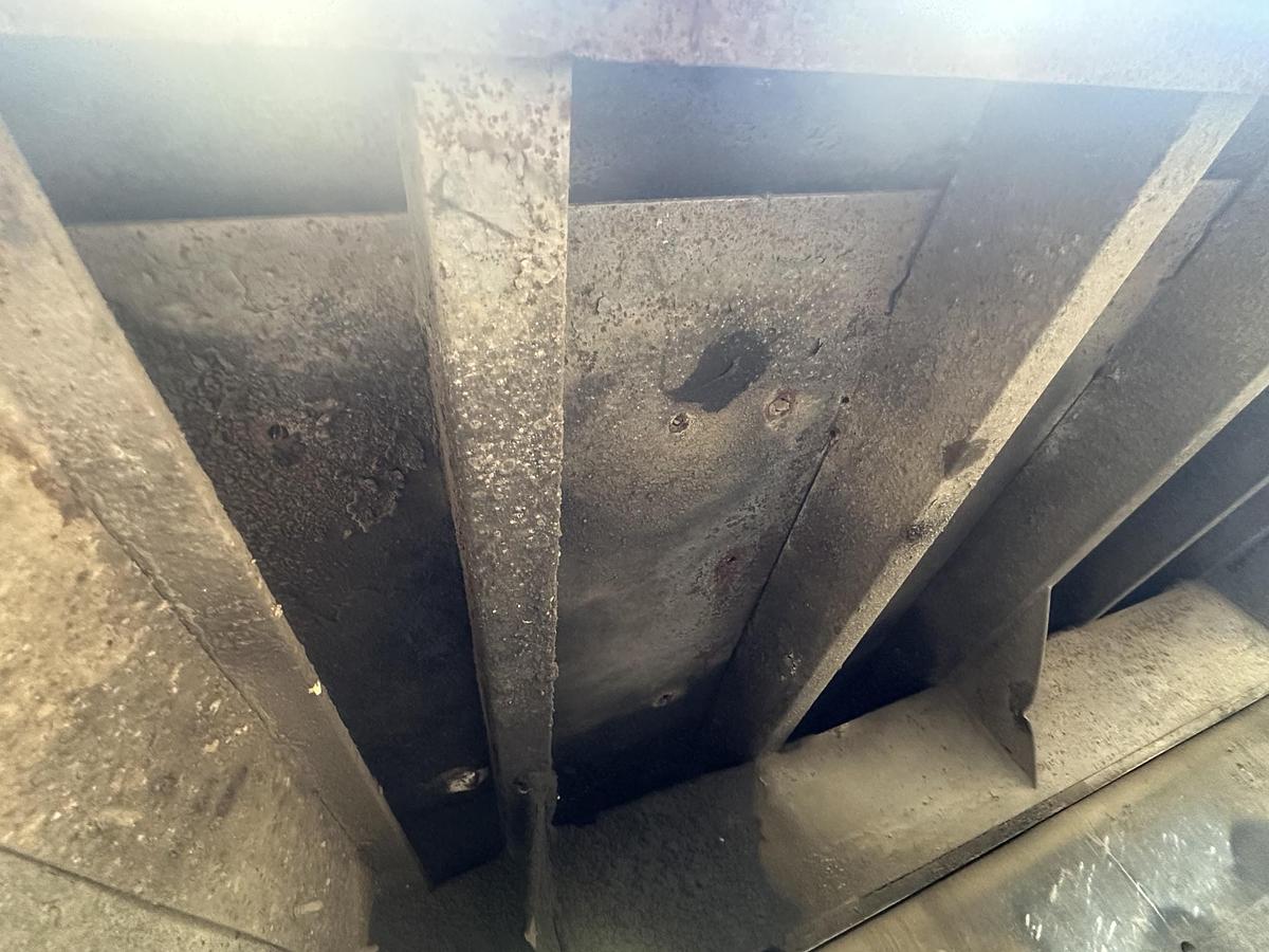 Used 2004 STERLING L7500