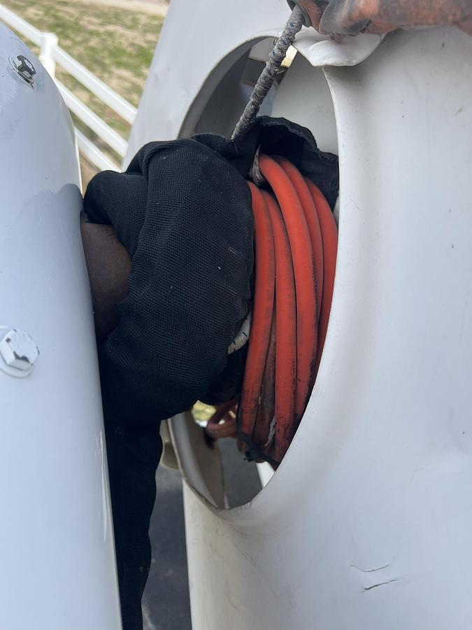 Used 2008 GMC Top Kick C7500