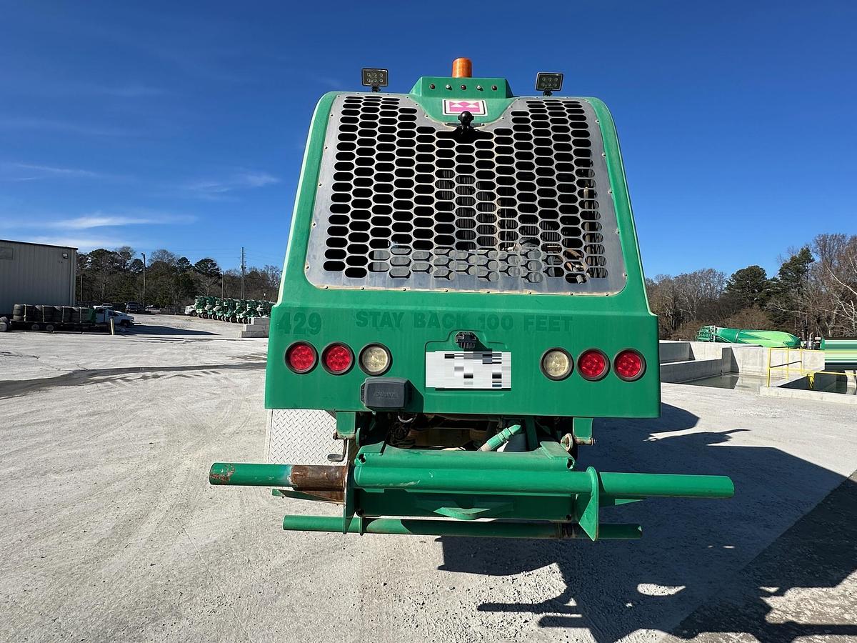 Used 2020 TEREX FD4000