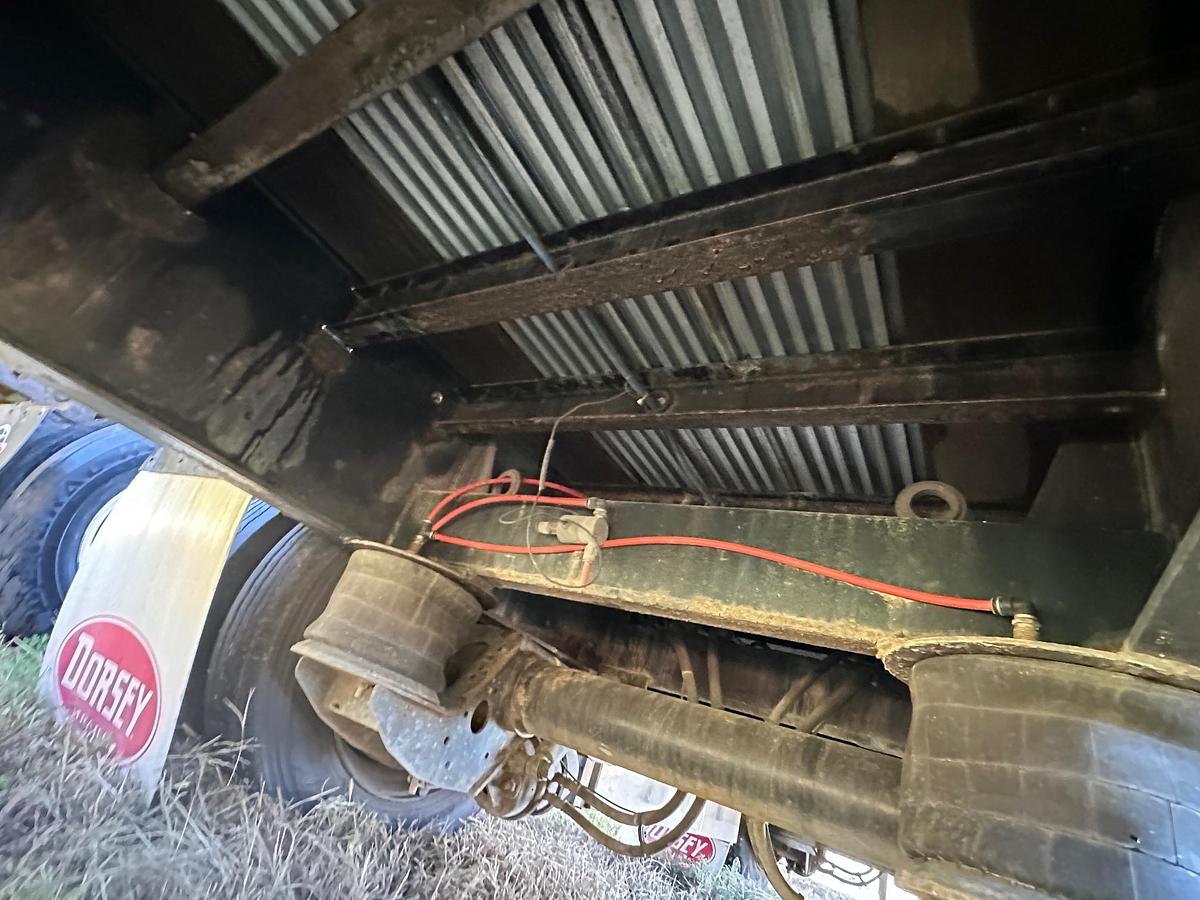 Used 2018 DORSEY 48' X 102