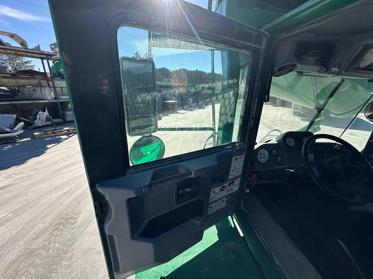 Used 2020 TEREX FD4000