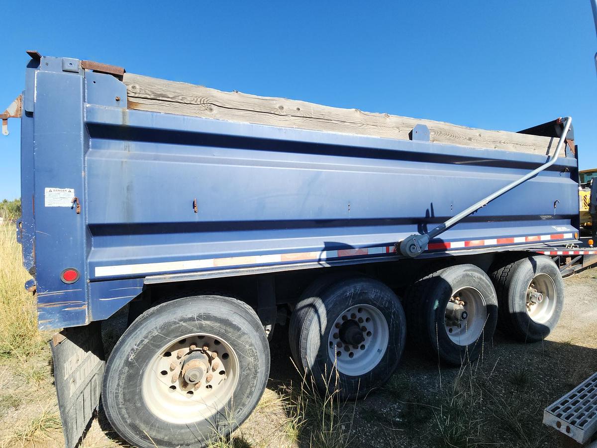 Used 1989 PETERBILT 377