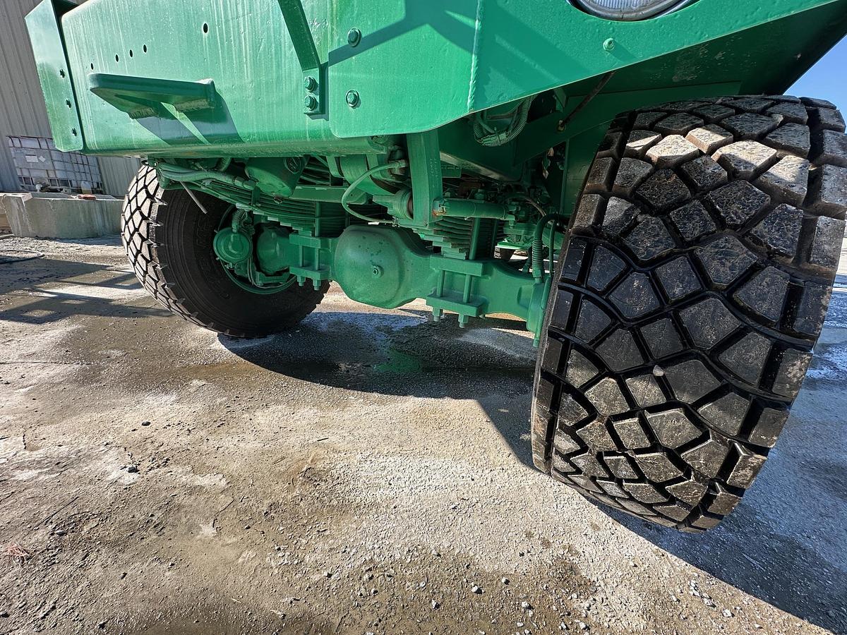 Used 2020 TEREX FD4000