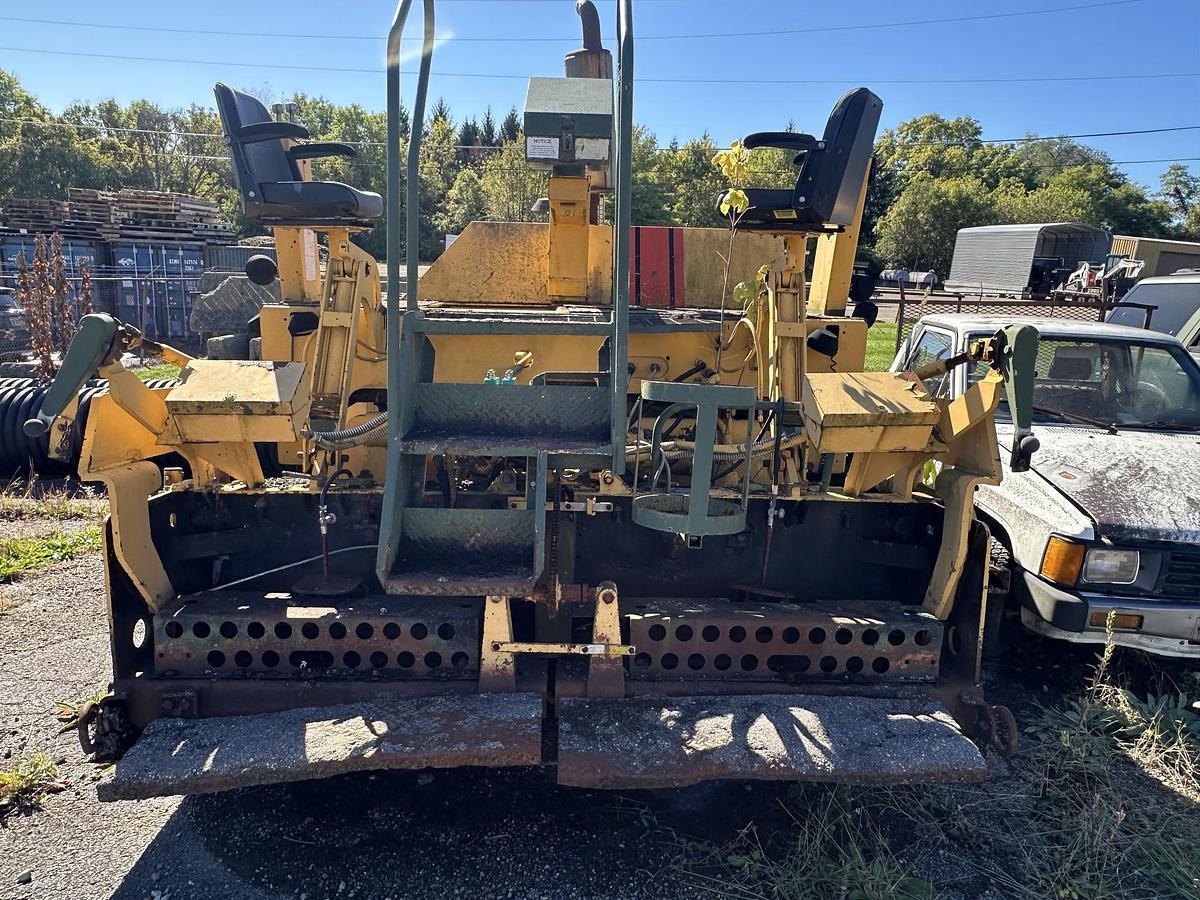 Used 1994 BLAW-KNOX PF-410