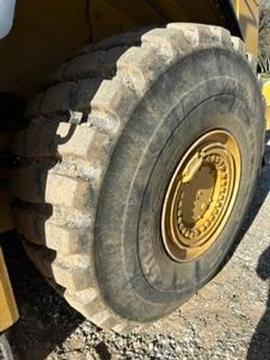 Used 2011 CATERPILLAR 980H