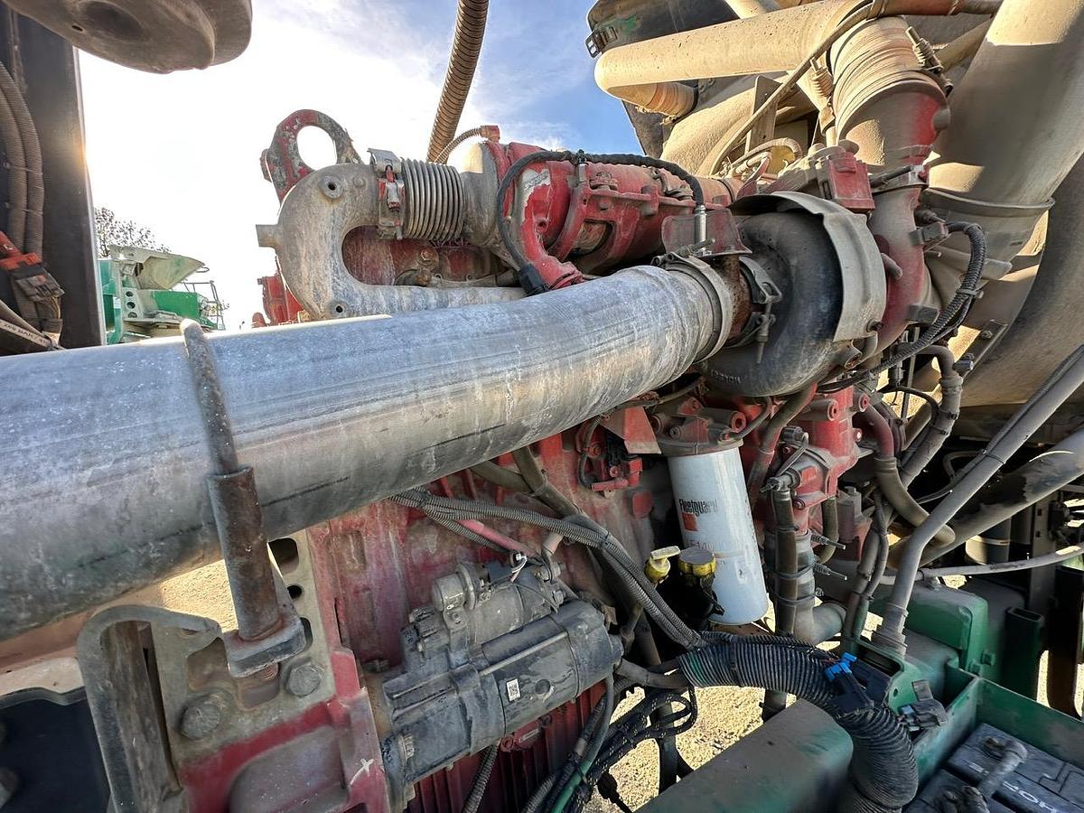 Used 2021 TEREX FD4000