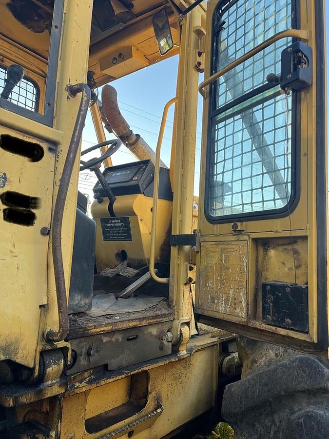 Used 1998 DEERE 648G-II