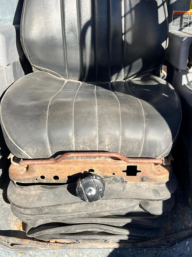 Used 2010 KUBOTA SVL75