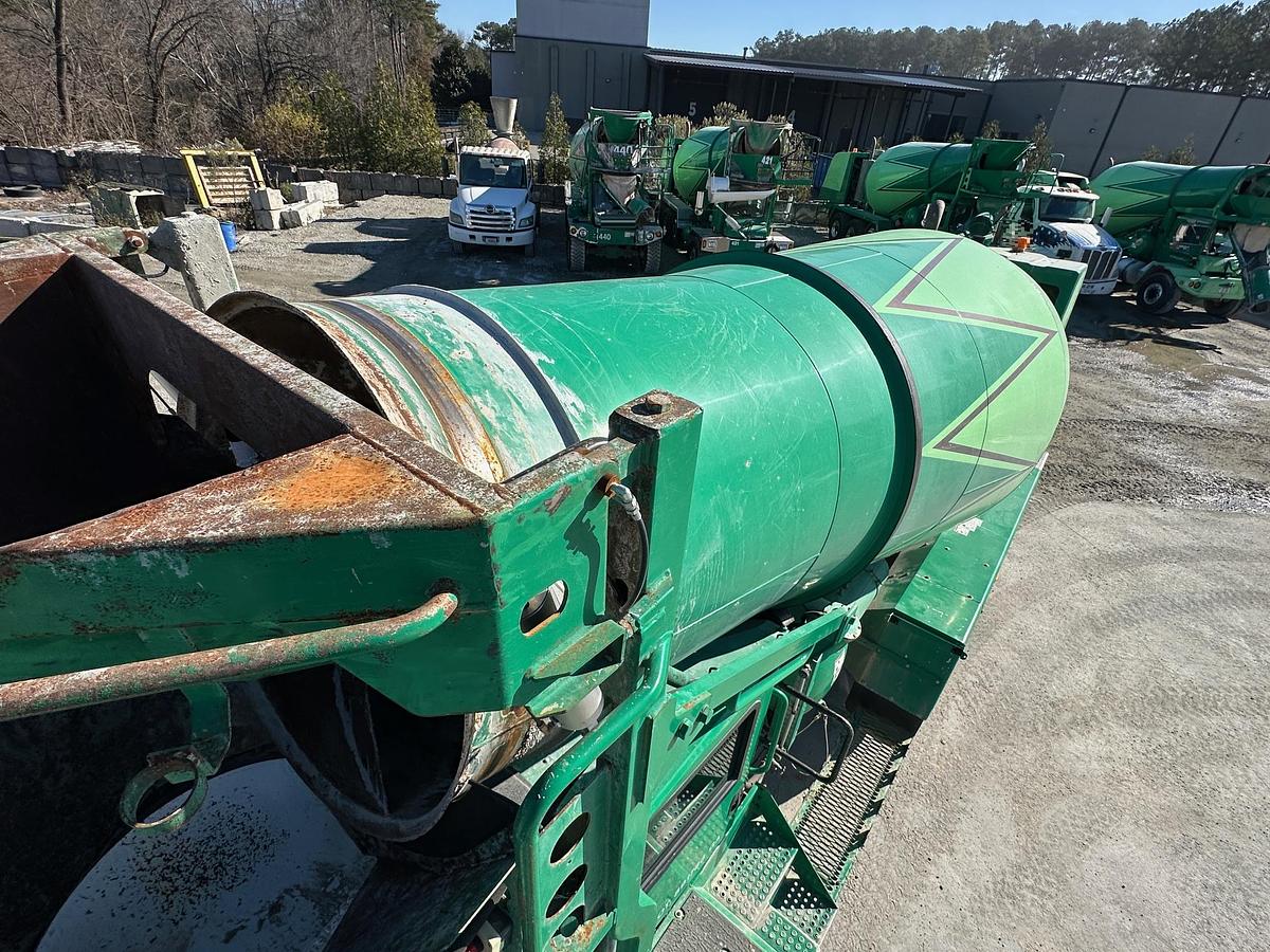 Used 2020 TEREX FD4000