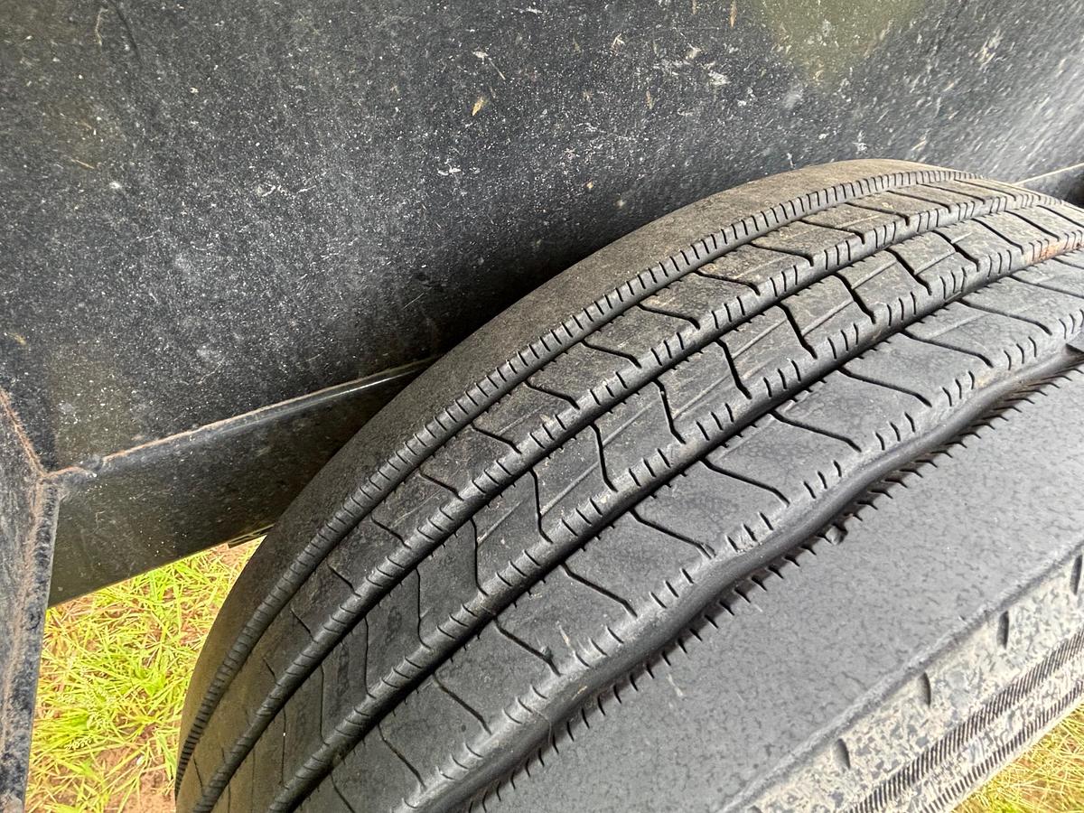 Used 2022 KAUFMAN Mini 5