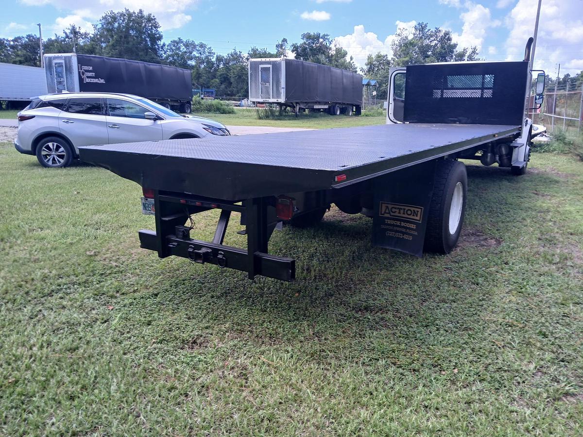 Used 2016 FREIGHTLINER M2 106