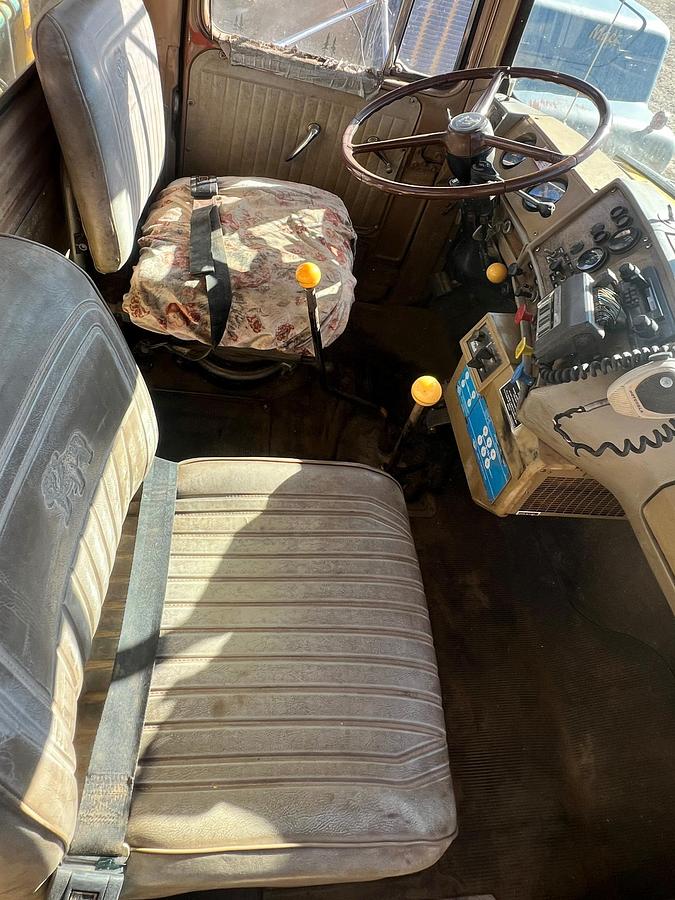 Used 1977 MACK RS767LST