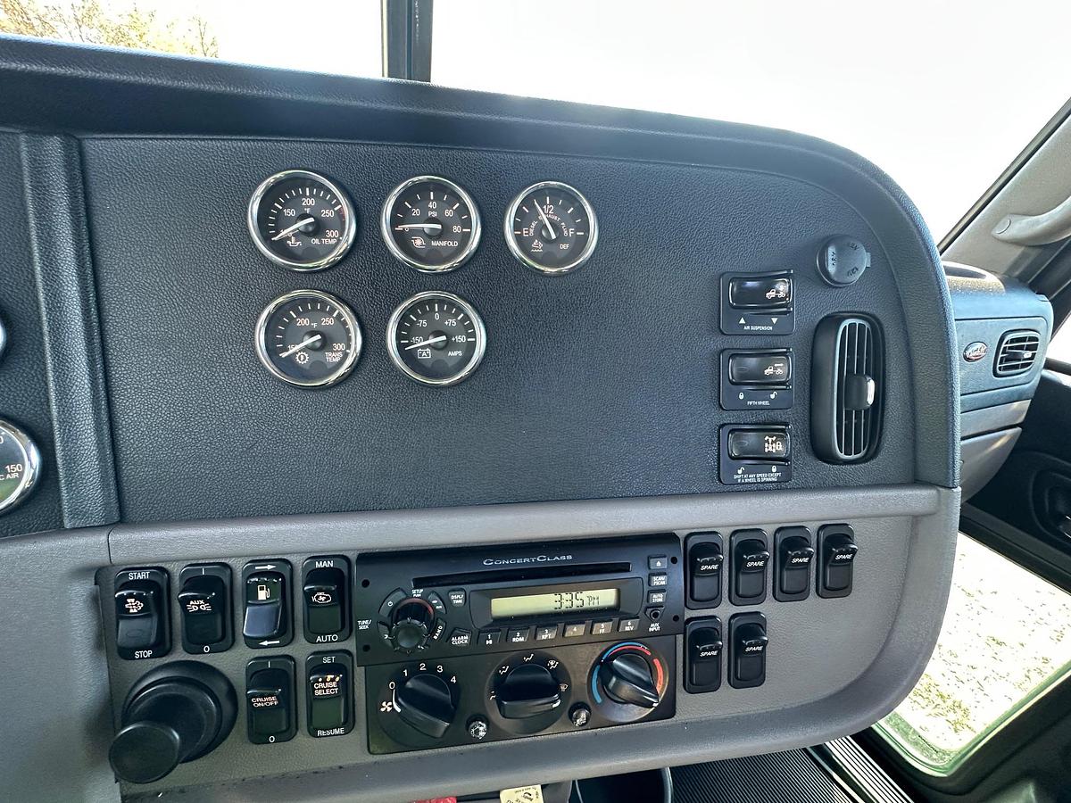 Used 2012 PETERBILT 365