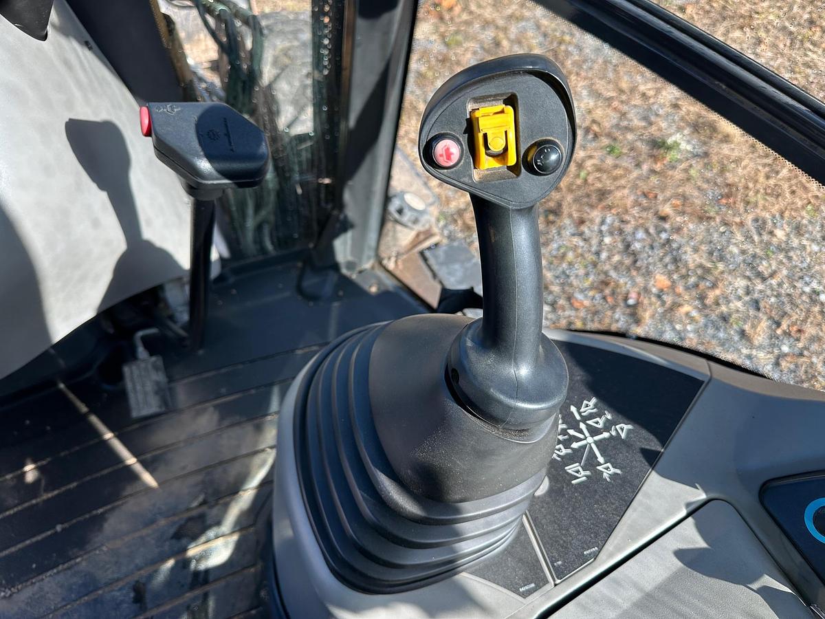 Used 2018 CASE 590 Super N