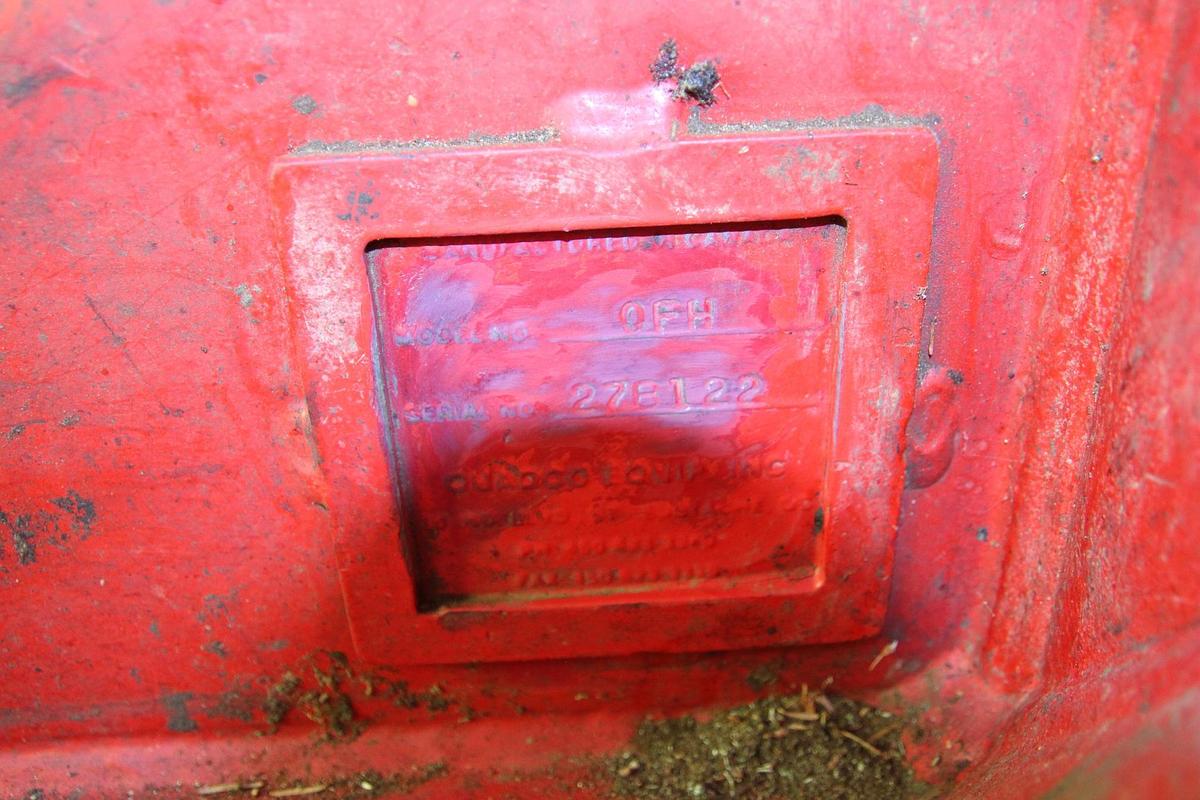 Used 2019 JOHN DEERE 959 M