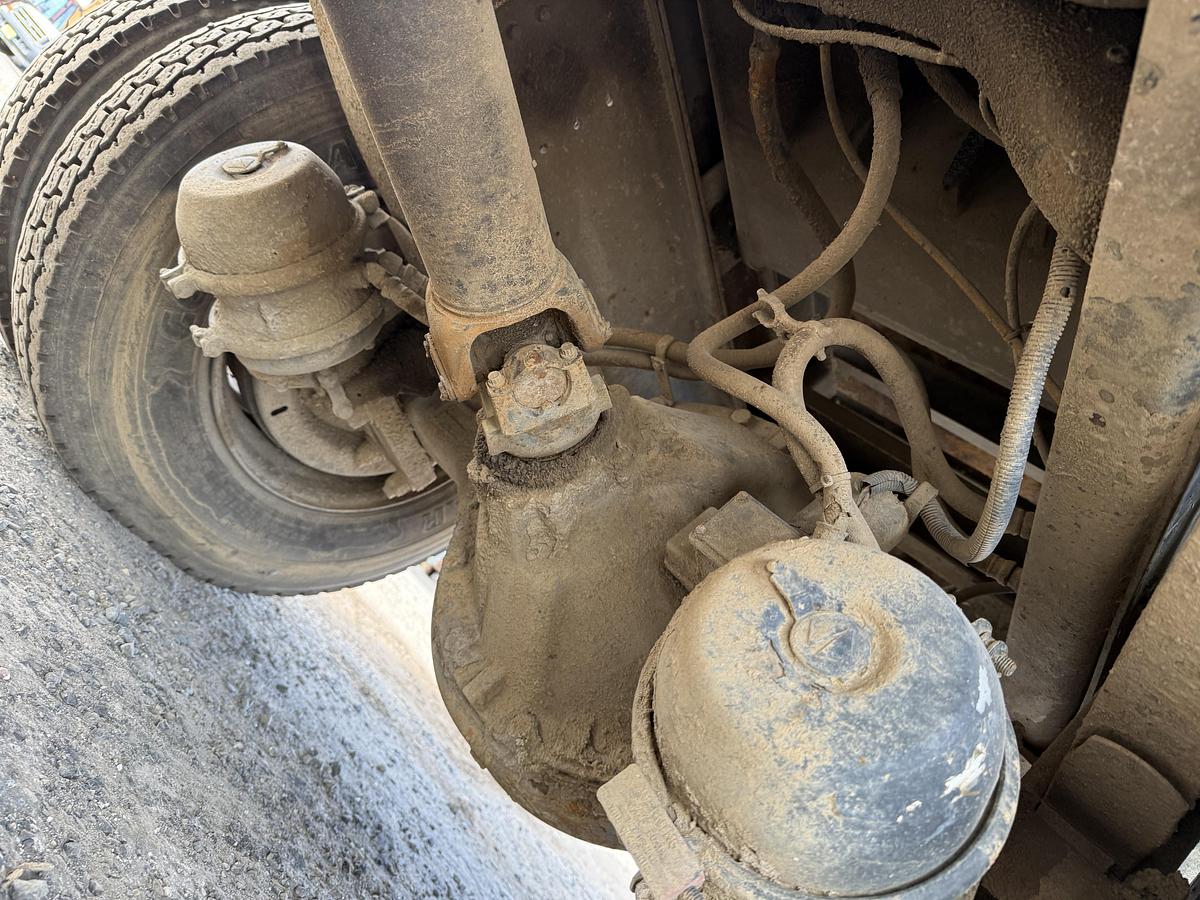 Used 1988 INTERNATIONAL 1954