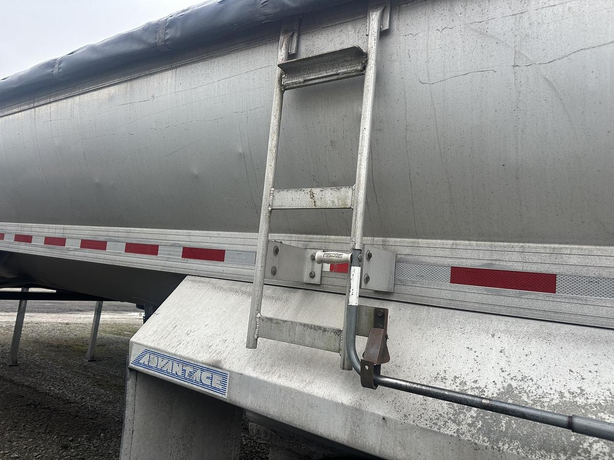 Used 1997 ALUMATECH 39' X 96