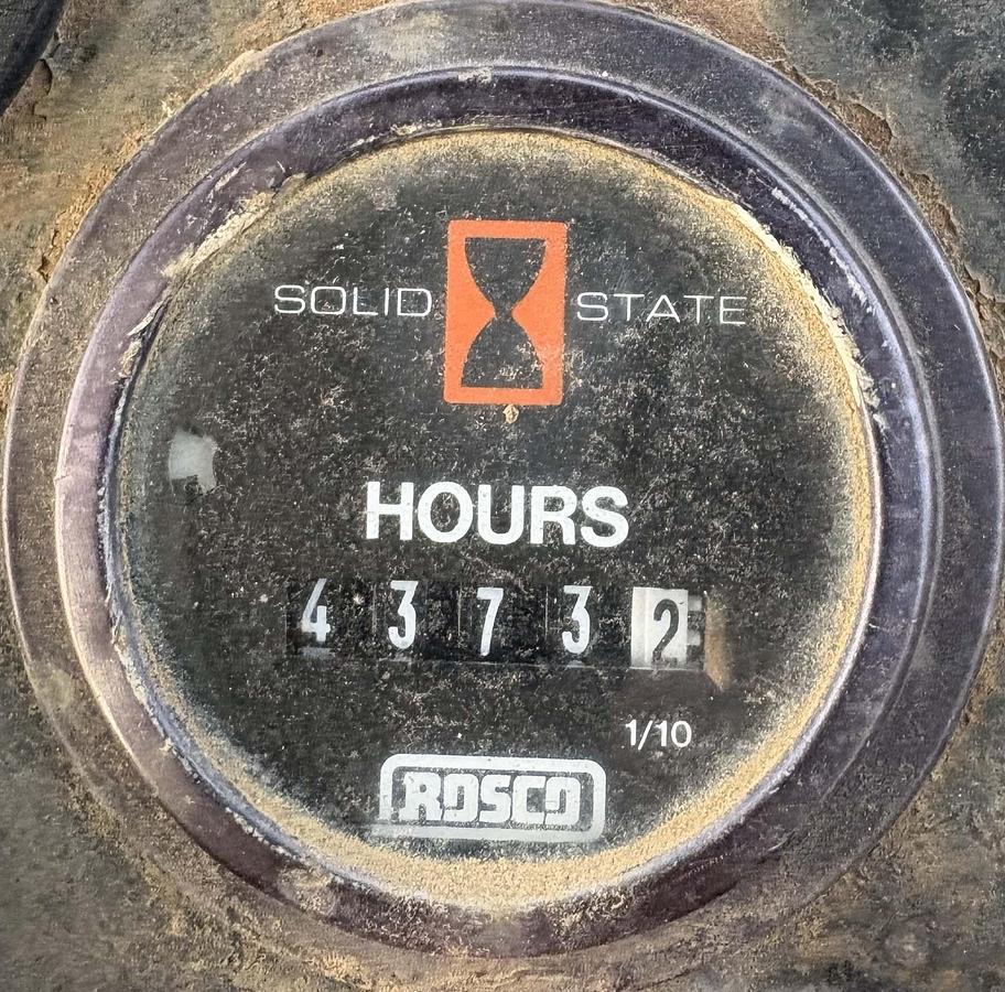 Used 2005 ROSCO RB-48