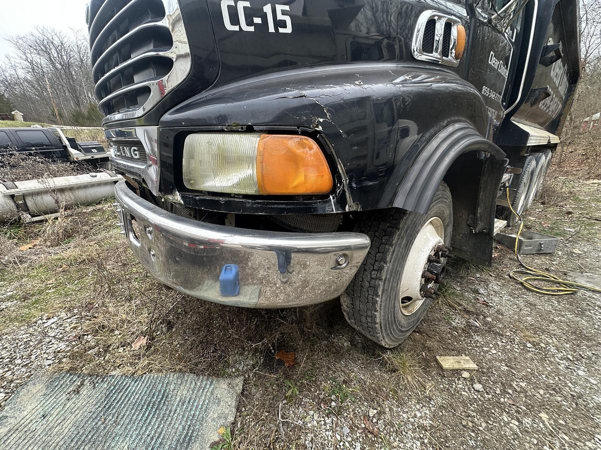 Used 2006 STERLING L9500