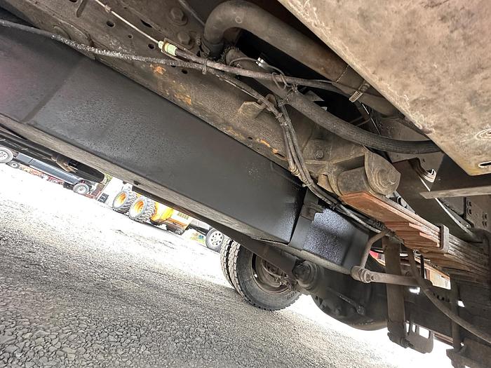 Used 2006 FORD F550 Lariat Wrecker