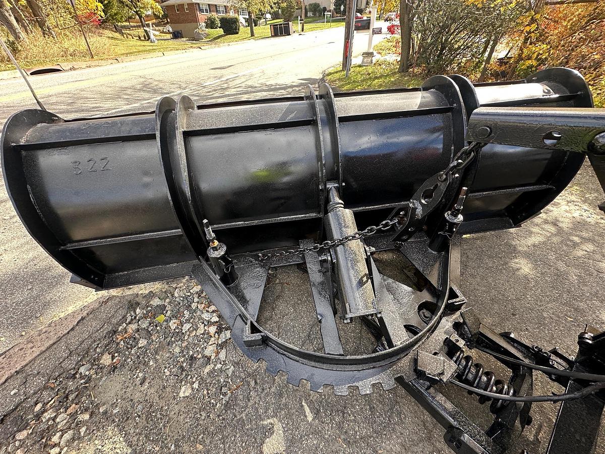 Used INTERNATIONAL 4800