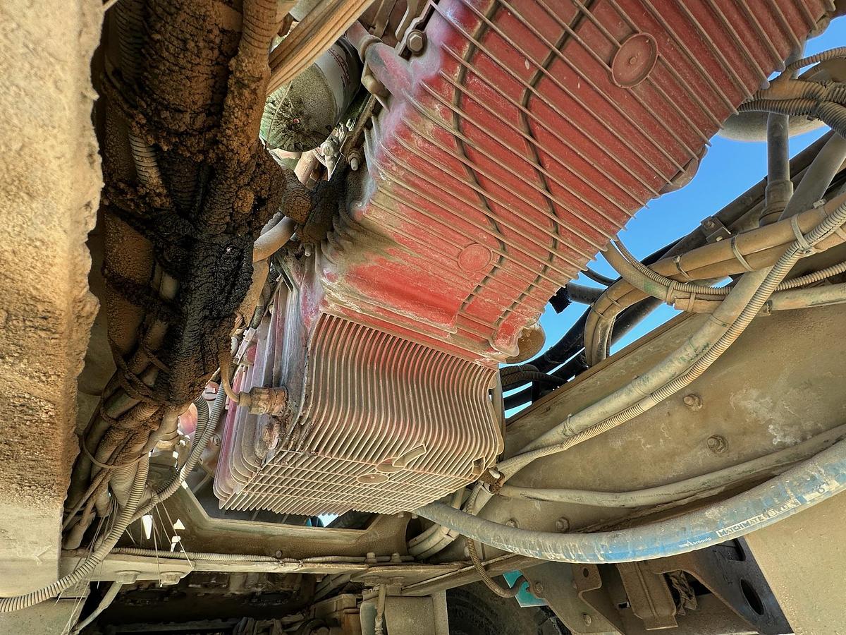 Used 2021 TEREX FD4000