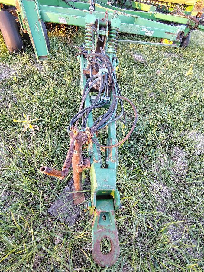 Used 1992 JOHN DEERE 750 Grain Drills