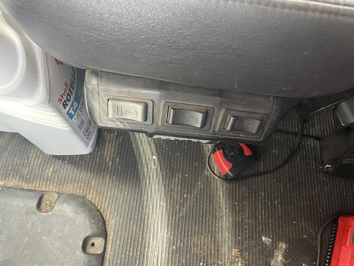 Used 2012 PETERBILT 389