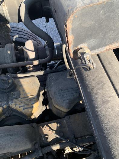 Used 1995 WESTERN STAR 4964F