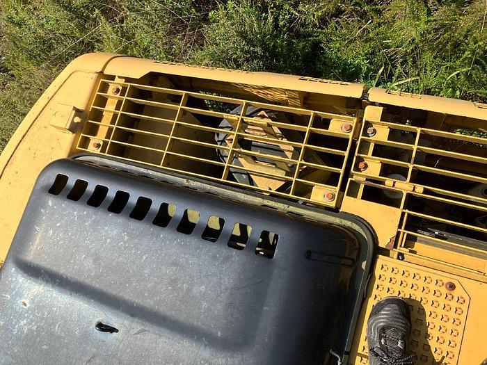 Used 2003 CATERPILLAR 325CL