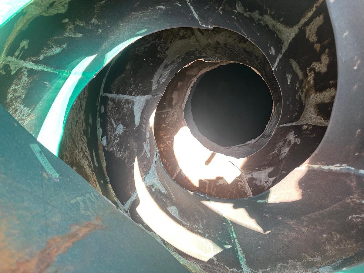 Used 2020 TEREX FD4000