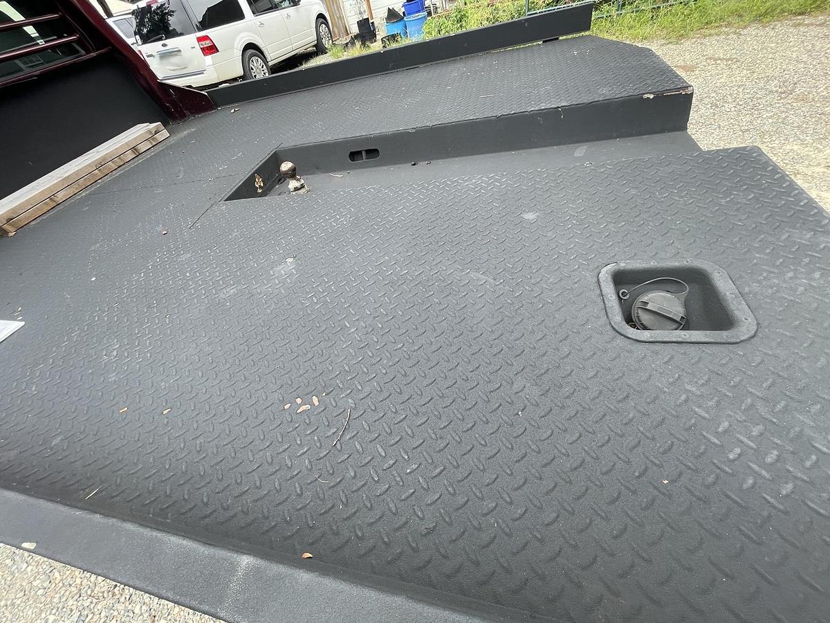 Used 2006 FORD F450 4WD