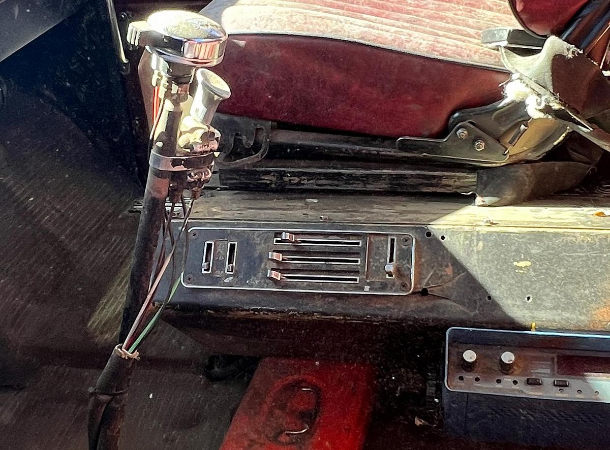 Used 1978 INTERNATIONAL Transtar 4350