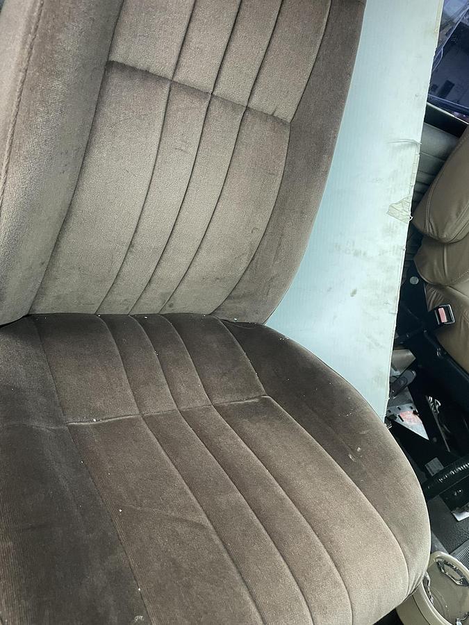 Used 2001 MACK CHU613