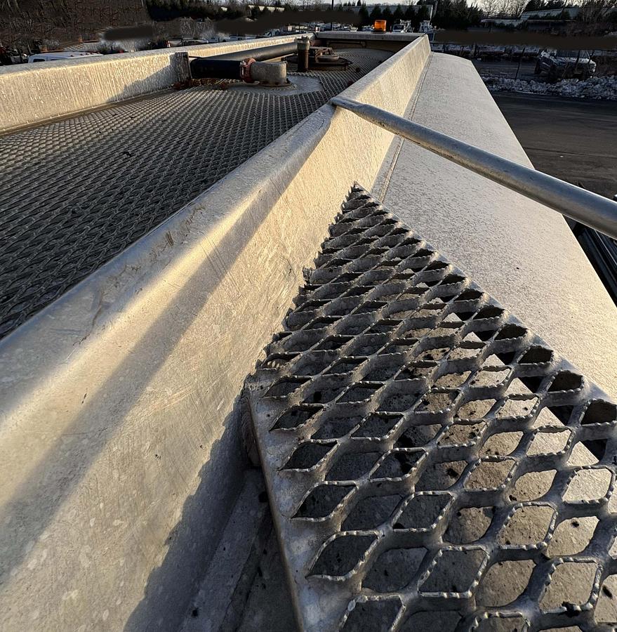 Used 1990 INTERNATIONAL F-4900