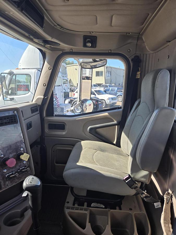 Used 2005 INTERNATIONAL 9200i