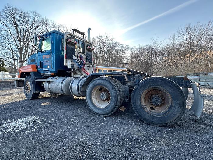 Used 1991 MACK CH613