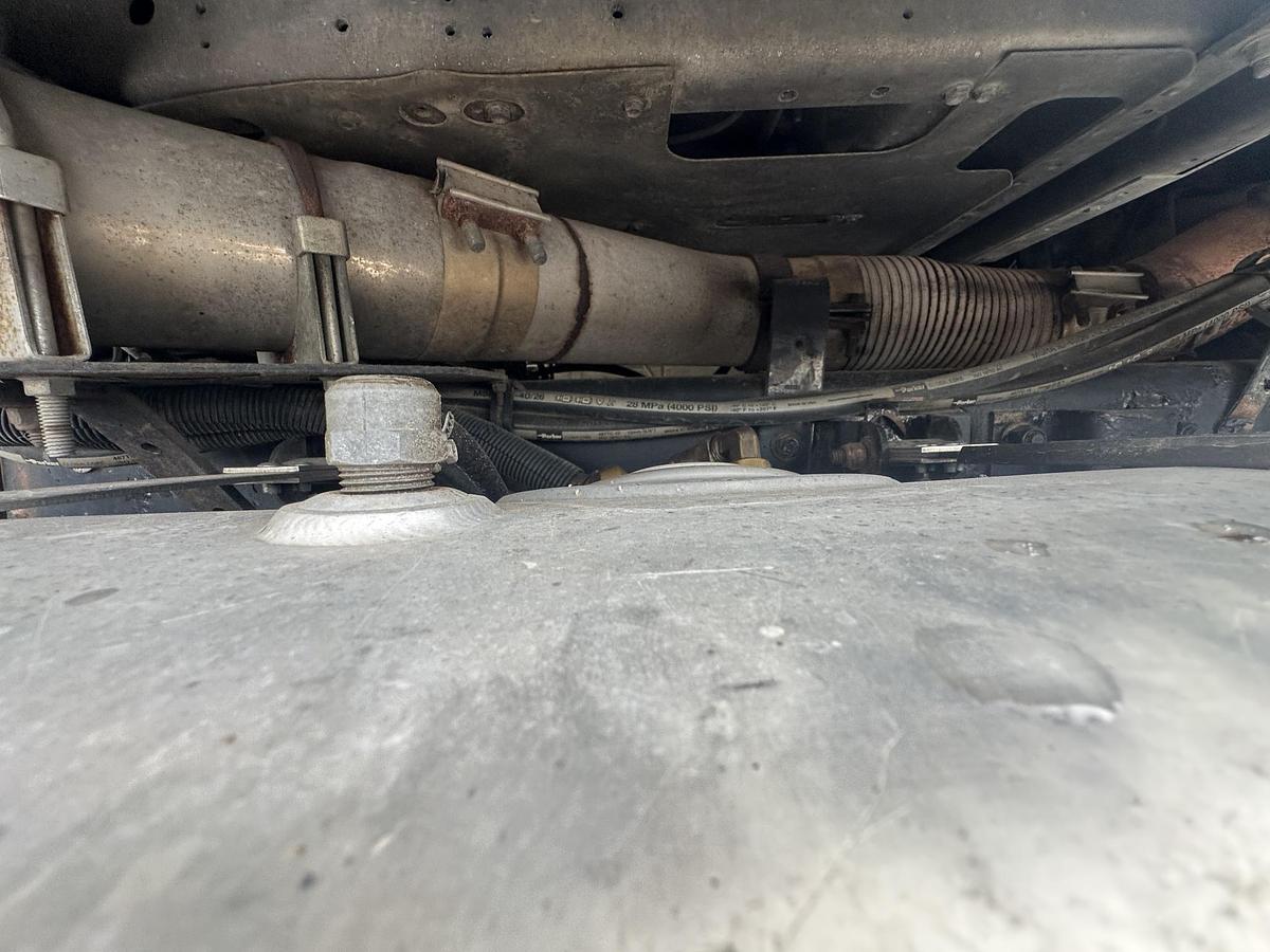 Used 2002 KENWORTH T800